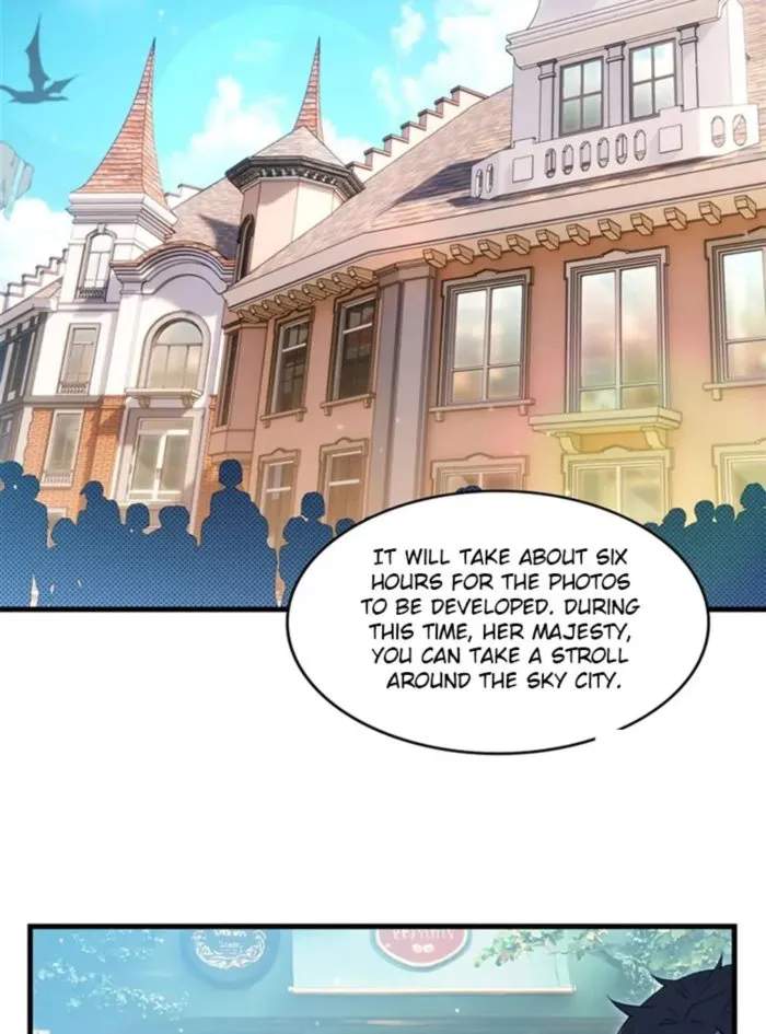 Shut Up, Evil Dragon, I Don't Want to Raise a Child With You Anymore Chapter 18 — Page 2