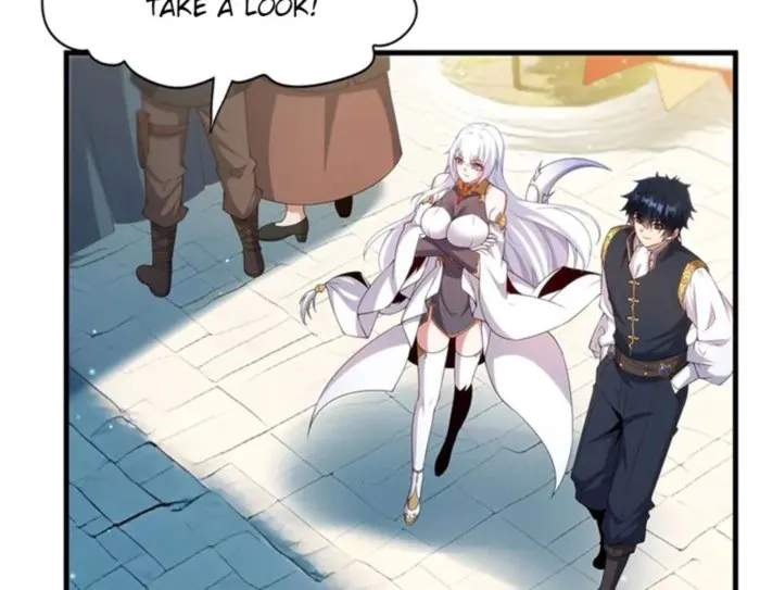Shut Up, Evil Dragon, I Don't Want to Raise a Child With You Anymore Chapter 18 — Page 4