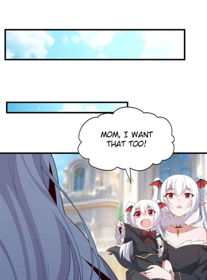 Shut Up, Evil Dragon, I Don't Want to Raise a Child With You Anymore Chapter 18 — Page 16