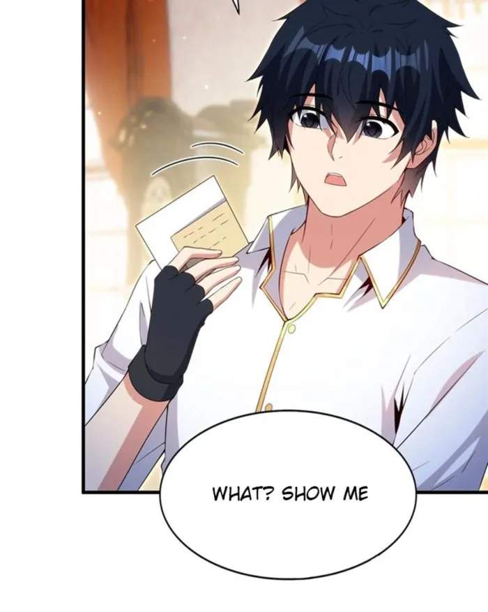 Shut Up, Evil Dragon, I Don't Want to Raise a Child With You Anymore Chapter 18 — Page 28