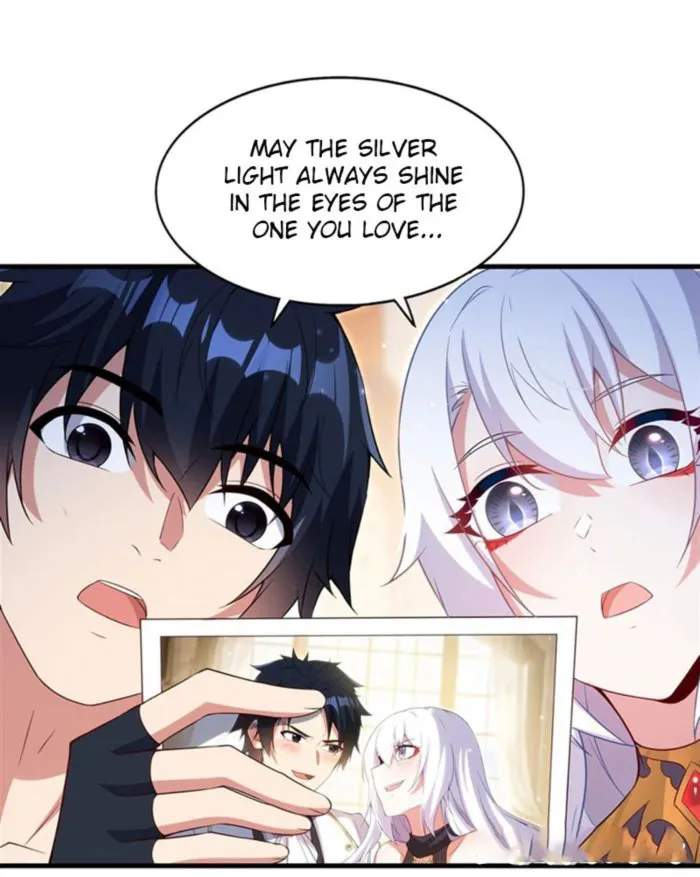 Shut Up, Evil Dragon, I Don't Want to Raise a Child With You Anymore Chapter 18 — Page 29