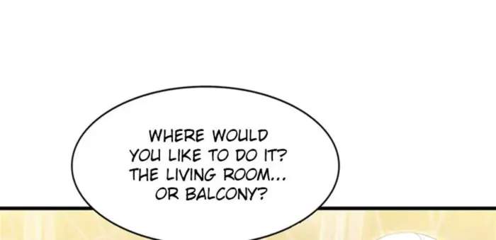Shut Up, Evil Dragon, I Don't Want to Raise a Child With You Anymore Chapter 19 — Page 1