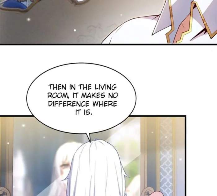 Shut Up, Evil Dragon, I Don't Want to Raise a Child With You Anymore Chapter 19 — Page 4