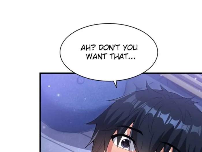 Shut Up, Evil Dragon, I Don't Want to Raise a Child With You Anymore Chapter 19 — Page 9