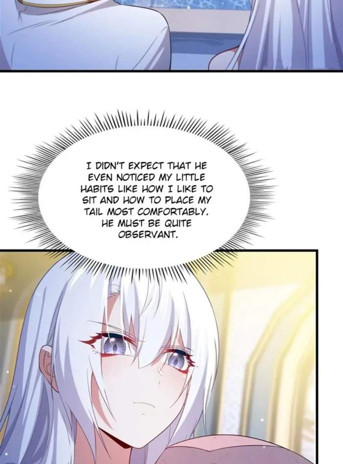 Shut Up, Evil Dragon, I Don't Want to Raise a Child With You Anymore Chapter 19 — Page 16