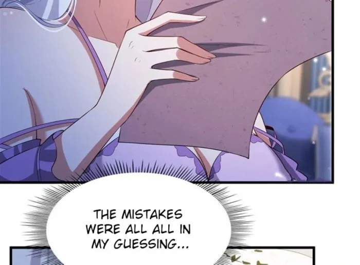 Shut Up, Evil Dragon, I Don't Want to Raise a Child With You Anymore Chapter 19 — Page 17