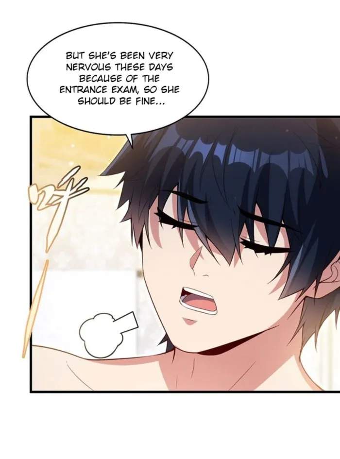 Shut Up, Evil Dragon, I Don't Want to Raise a Child With You Anymore Chapter 19 — Page 31