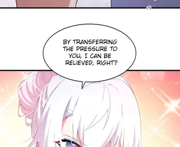 Shut Up, Evil Dragon, I Don't Want to Raise a Child With You Anymore Chapter 19 — Page 40