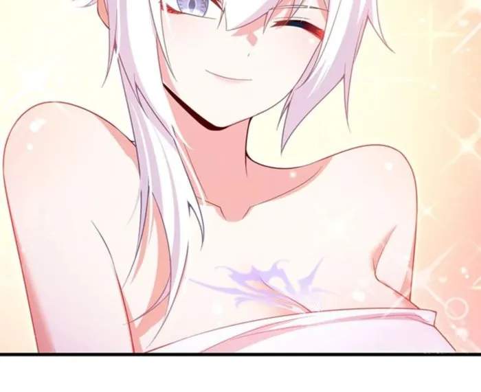 Shut Up, Evil Dragon, I Don't Want to Raise a Child With You Anymore Chapter 19 — Page 41