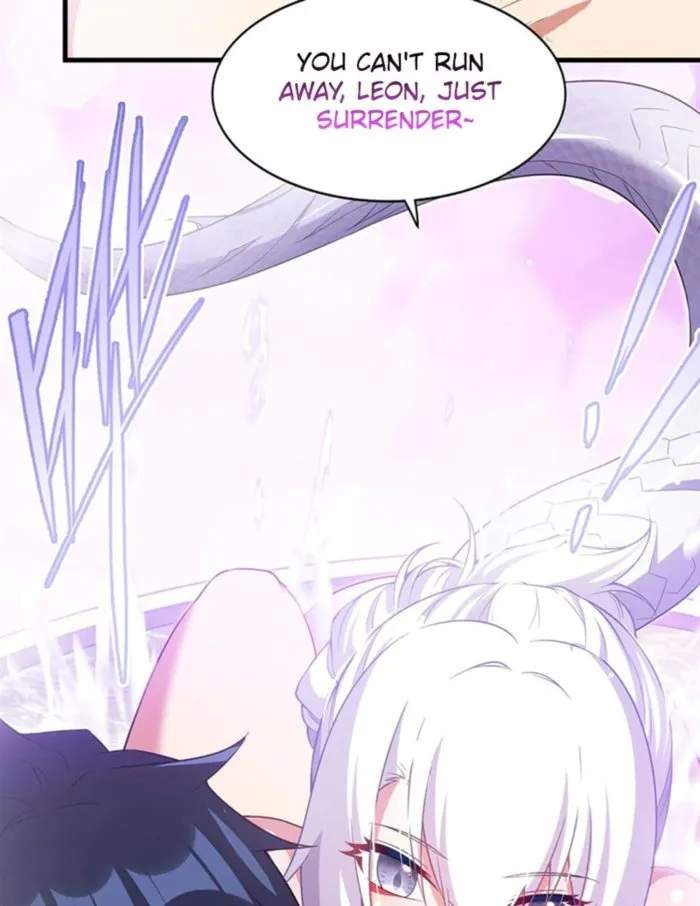 Shut Up, Evil Dragon, I Don't Want to Raise a Child With You Anymore Chapter 19 — Page 44