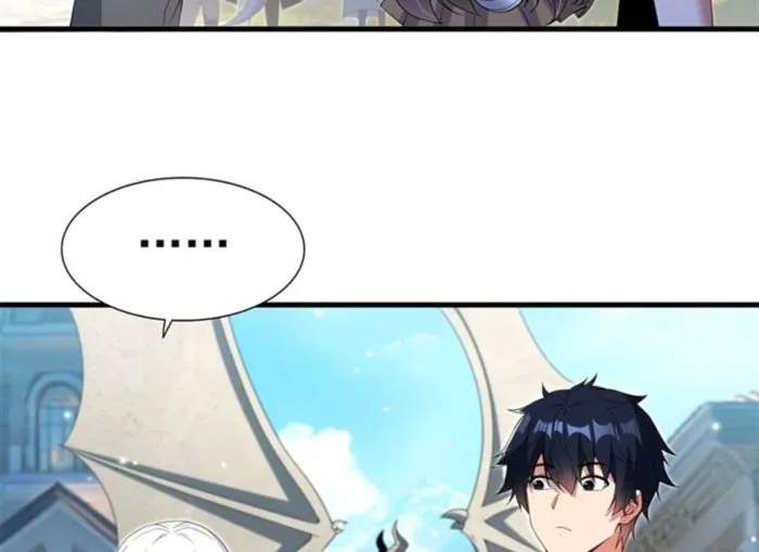 Shut Up, Evil Dragon, I Don't Want to Raise a Child With You Anymore Chapter 20 — Page 4