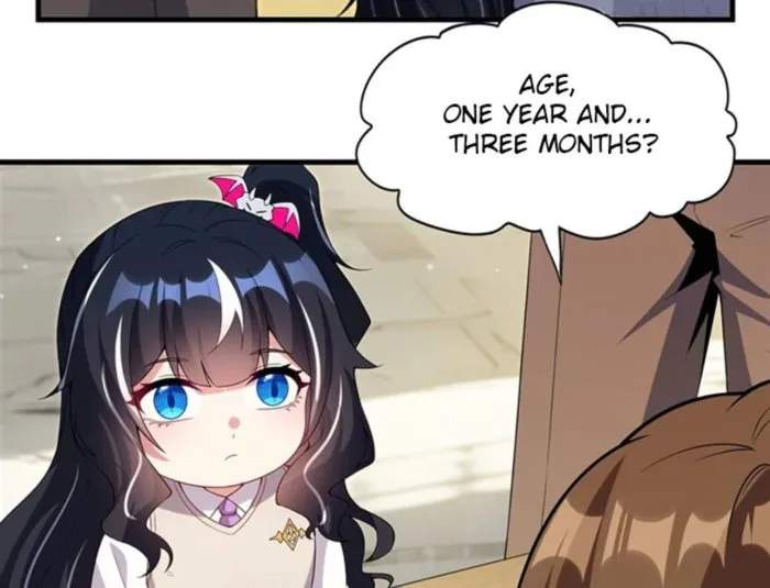 Shut Up, Evil Dragon, I Don't Want to Raise a Child With You Anymore Chapter 20 — Page 10