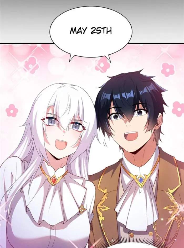 Shut Up, Evil Dragon, I Don't Want to Raise a Child With You Anymore Chapter 20 — Page 17