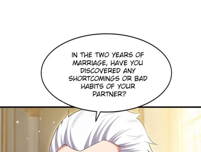 Shut Up, Evil Dragon, I Don't Want to Raise a Child With You Anymore Chapter 20 — Page 20