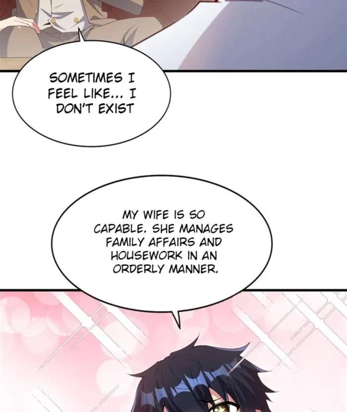 Shut Up, Evil Dragon, I Don't Want to Raise a Child With You Anymore Chapter 20 — Page 24