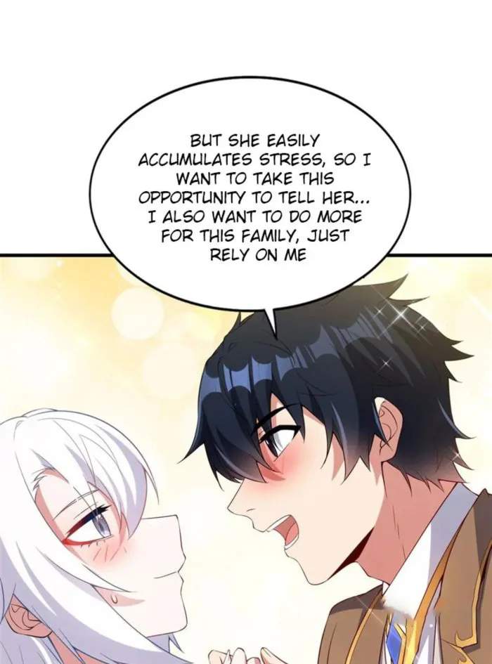 Shut Up, Evil Dragon, I Don't Want to Raise a Child With You Anymore Chapter 20 — Page 26