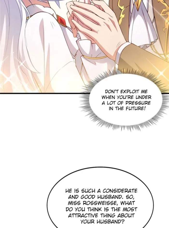 Shut Up, Evil Dragon, I Don't Want to Raise a Child With You Anymore Chapter 20 — Page 27
