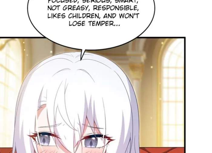 Shut Up, Evil Dragon, I Don't Want to Raise a Child With You Anymore Chapter 20 — Page 29