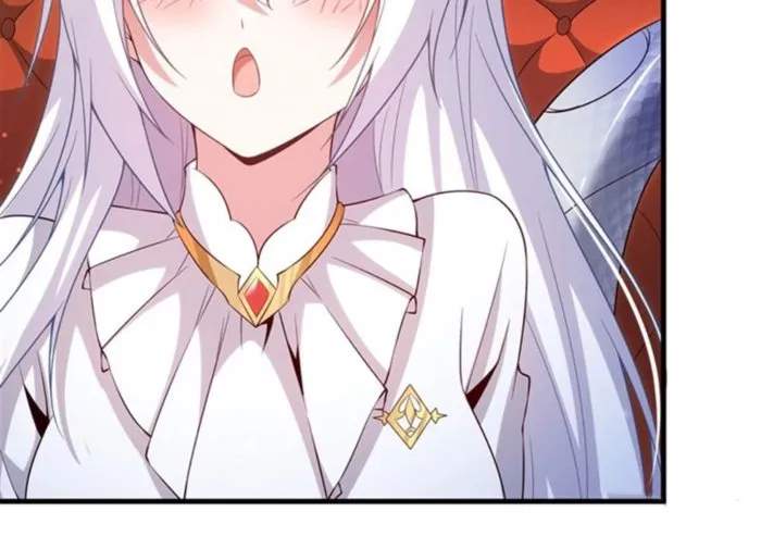 Shut Up, Evil Dragon, I Don't Want to Raise a Child With You Anymore Chapter 20 — Page 30