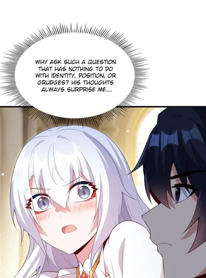 Shut Up, Evil Dragon, I Don't Want to Raise a Child With You Anymore Chapter 20 — Page 34