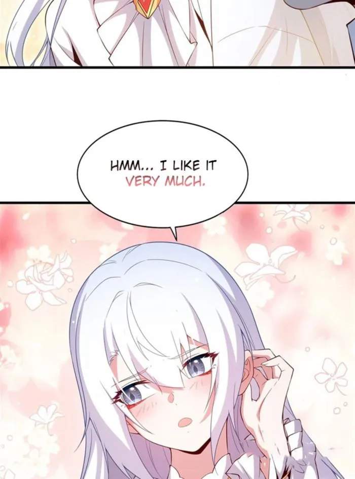 Shut Up, Evil Dragon, I Don't Want to Raise a Child With You Anymore Chapter 20 — Page 35