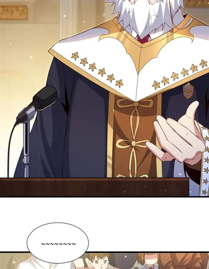 Shut Up, Evil Dragon, I Don't Want to Raise a Child With You Anymore Chapter 21 — Page 3