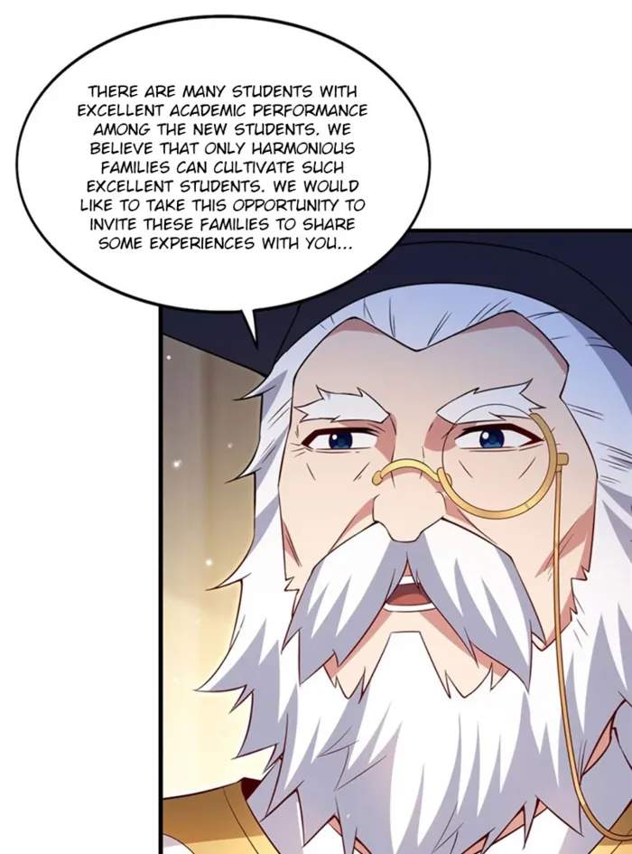 Shut Up, Evil Dragon, I Don't Want to Raise a Child With You Anymore Chapter 21 — Page 5