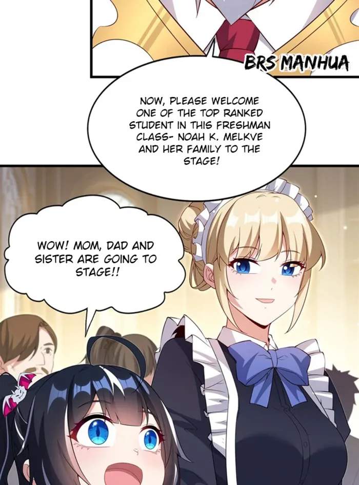 Shut Up, Evil Dragon, I Don't Want to Raise a Child With You Anymore Chapter 21 — Page 6