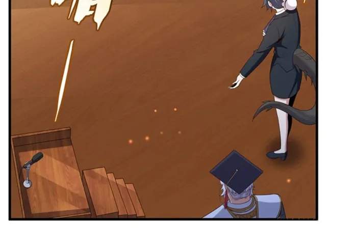 Shut Up, Evil Dragon, I Don't Want to Raise a Child With You Anymore Chapter 21 — Page 9