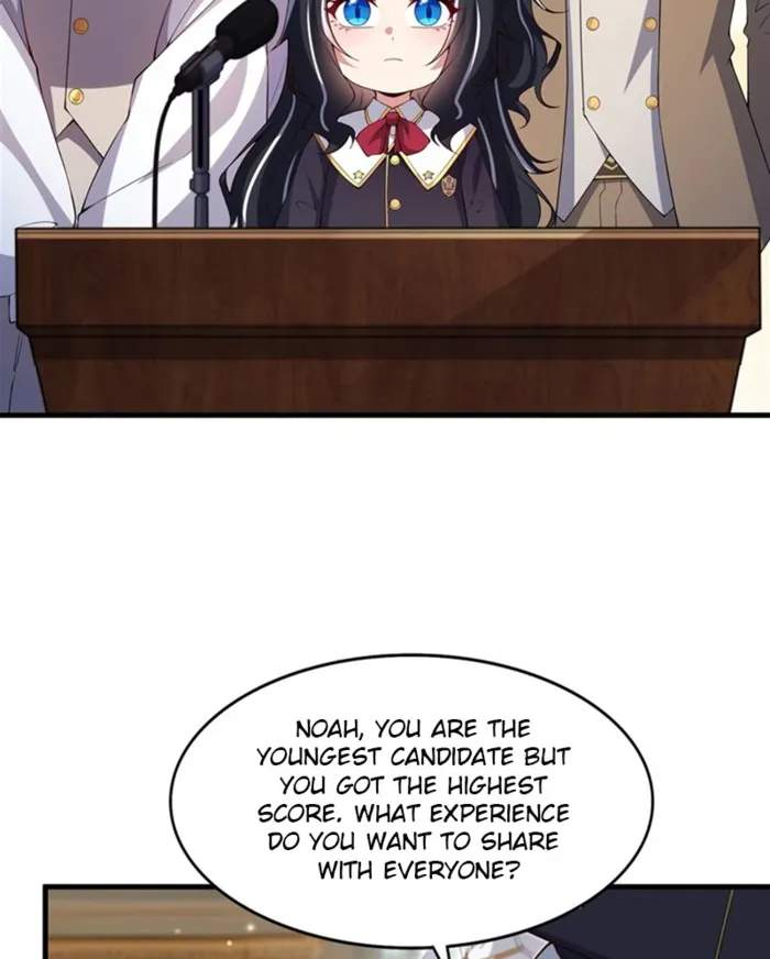 Shut Up, Evil Dragon, I Don't Want to Raise a Child With You Anymore Chapter 21 — Page 12
