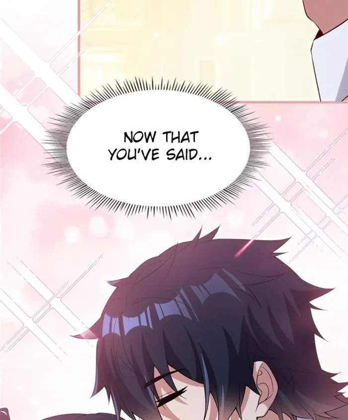 Shut Up, Evil Dragon, I Don't Want to Raise a Child With You Anymore Chapter 21 — Page 20
