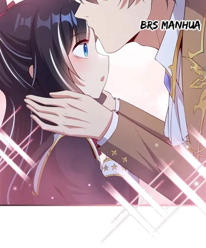 Shut Up, Evil Dragon, I Don't Want to Raise a Child With You Anymore Chapter 21 — Page 21