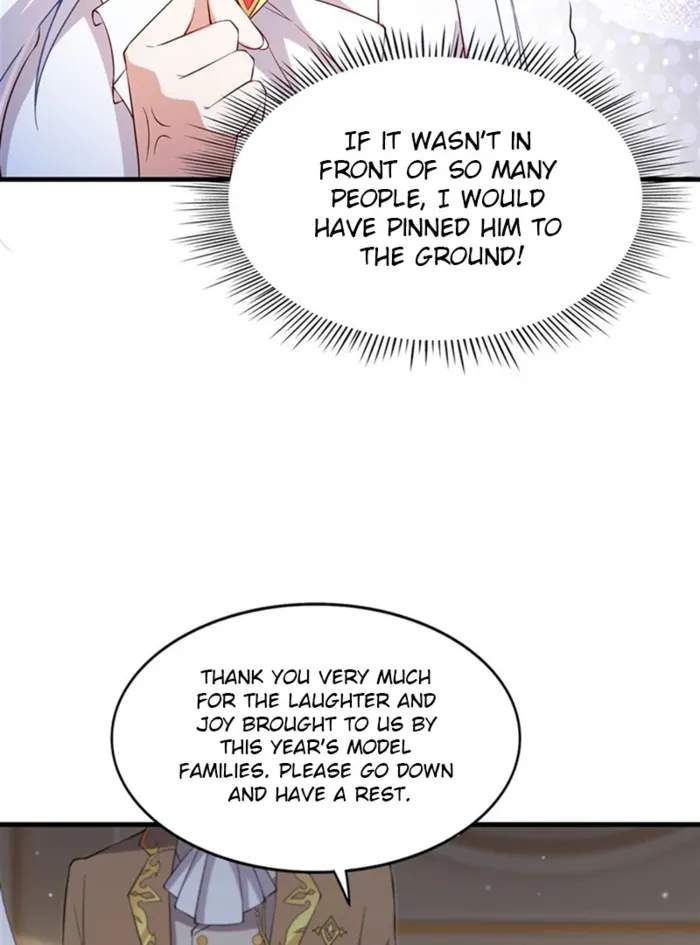 Shut Up, Evil Dragon, I Don't Want to Raise a Child With You Anymore Chapter 21 — Page 34
