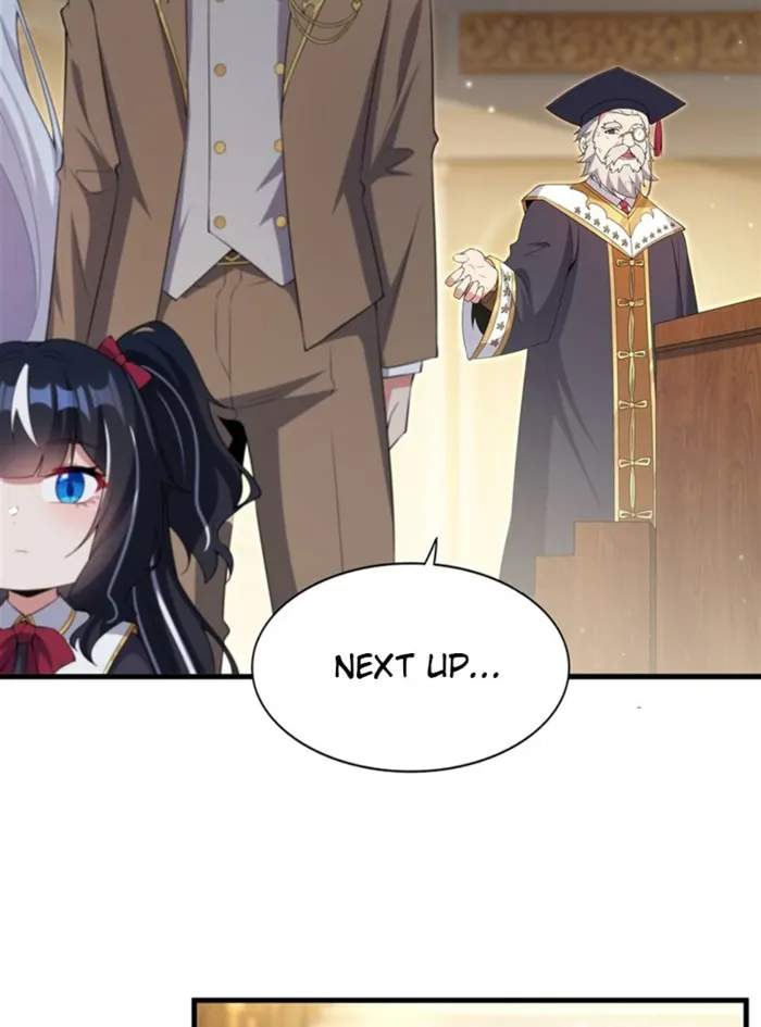 Shut Up, Evil Dragon, I Don't Want to Raise a Child With You Anymore Chapter 21 — Page 35