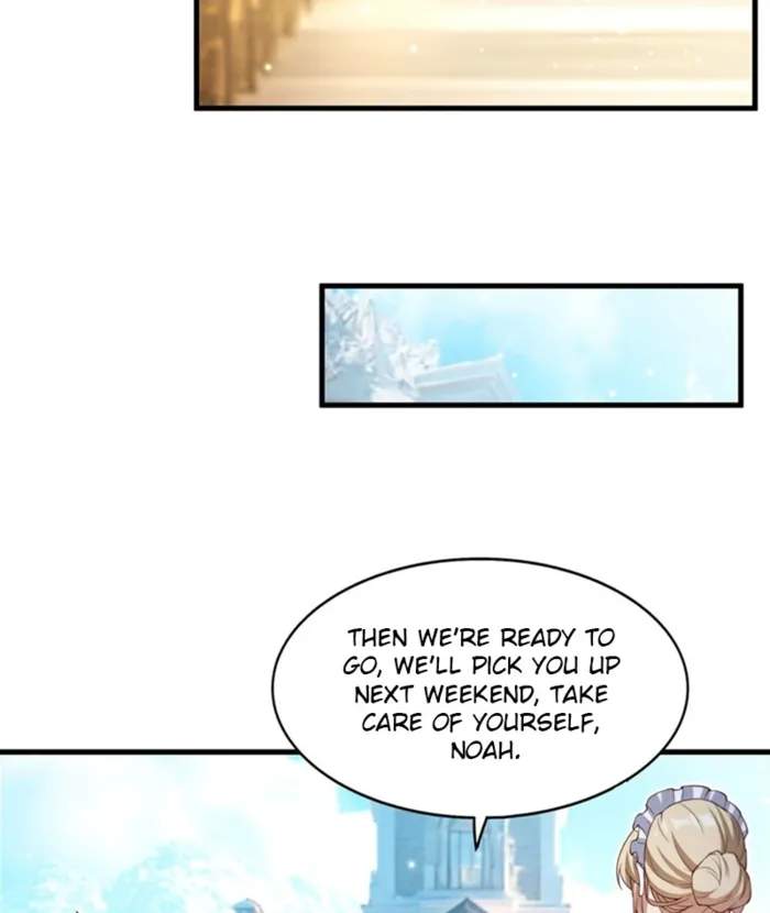 Shut Up, Evil Dragon, I Don't Want to Raise a Child With You Anymore Chapter 21 — Page 36