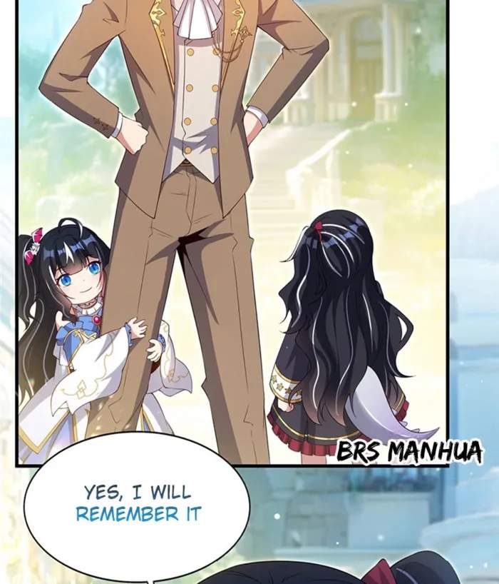 Shut Up, Evil Dragon, I Don't Want to Raise a Child With You Anymore Chapter 21 — Page 42