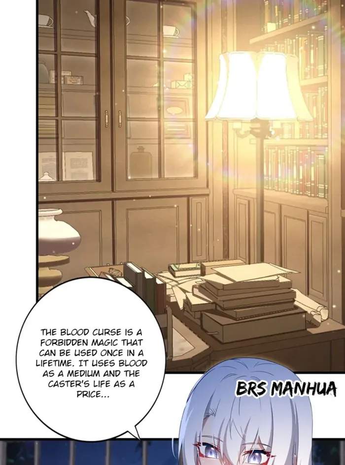 Shut Up, Evil Dragon, I Don't Want to Raise a Child With You Anymore Chapter 22 — Page 2