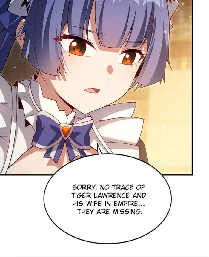Shut Up, Evil Dragon, I Don't Want to Raise a Child With You Anymore Chapter 22 — Page 8