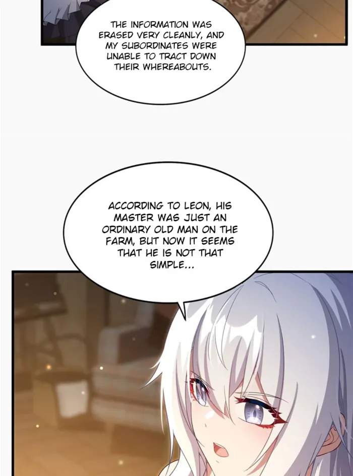 Shut Up, Evil Dragon, I Don't Want to Raise a Child With You Anymore Chapter 22 — Page 10