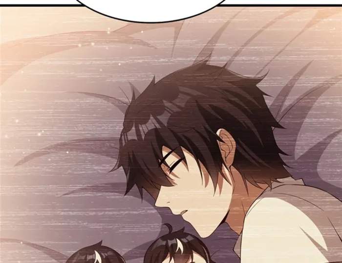 Shut Up, Evil Dragon, I Don't Want to Raise a Child With You Anymore Chapter 22 — Page 34