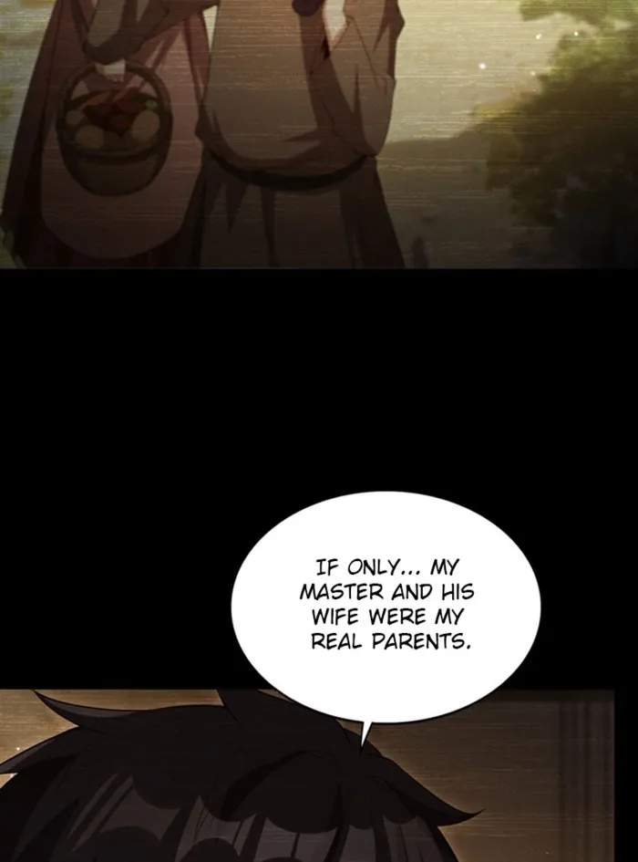 Shut Up, Evil Dragon, I Don't Want to Raise a Child With You Anymore Chapter 22 — Page 38