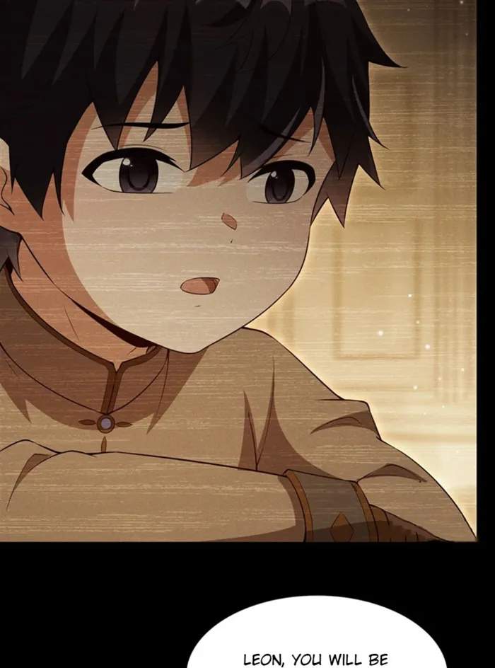 Shut Up, Evil Dragon, I Don't Want to Raise a Child With You Anymore Chapter 22 — Page 39