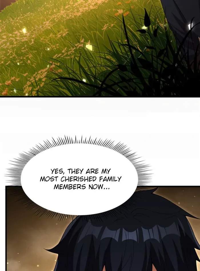 Shut Up, Evil Dragon, I Don't Want to Raise a Child With You Anymore Chapter 22 — Page 42
