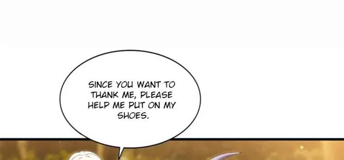Shut Up, Evil Dragon, I Don't Want to Raise a Child With You Anymore Chapter 23 — Page 1