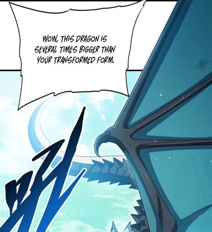 Shut Up, Evil Dragon, I Don't Want to Raise a Child With You Anymore Chapter 23 — Page 15