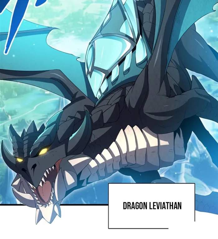 Shut Up, Evil Dragon, I Don't Want to Raise a Child With You Anymore Chapter 23 — Page 16