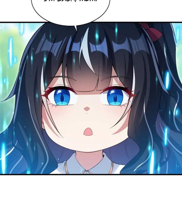 Shut Up, Evil Dragon, I Don't Want to Raise a Child With You Anymore Chapter 23 — Page 21