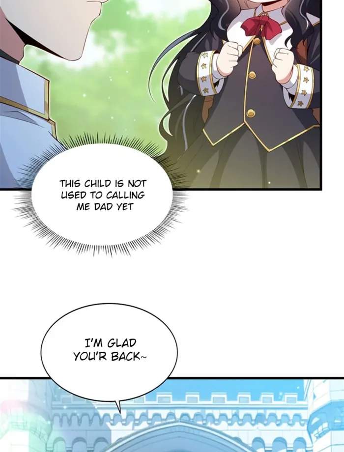 Shut Up, Evil Dragon, I Don't Want to Raise a Child With You Anymore Chapter 23 — Page 24
