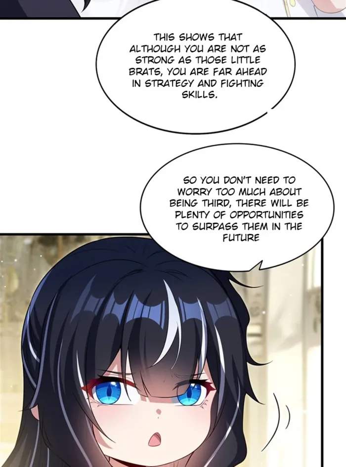 Shut Up, Evil Dragon, I Don't Want to Raise a Child With You Anymore Chapter 23 — Page 29