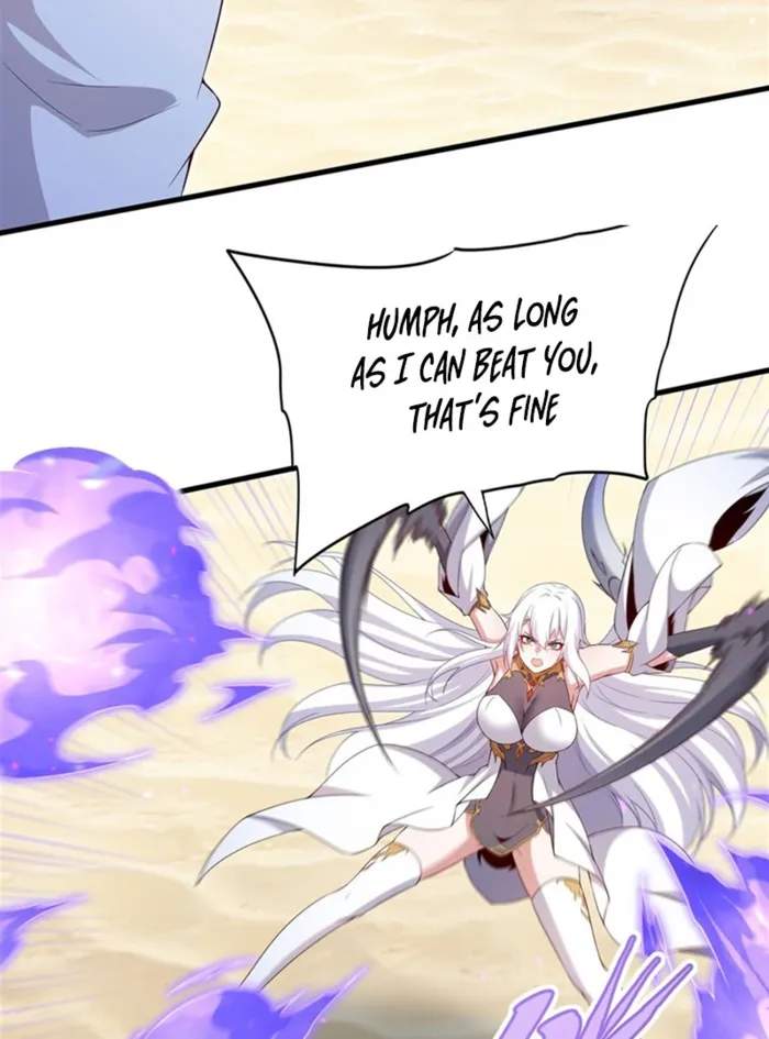 Shut Up, Evil Dragon, I Don't Want to Raise a Child With You Anymore Chapter 24 — Page 14
